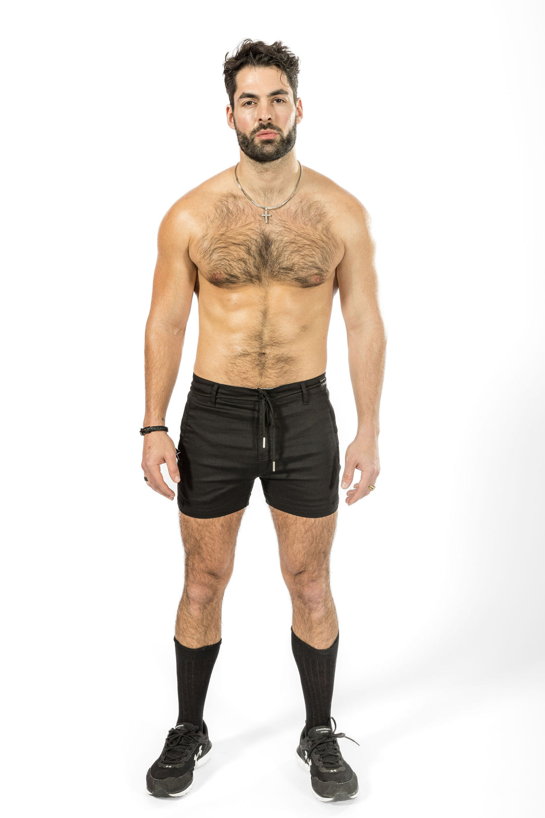 Tiger Horse New Finn Shorts
