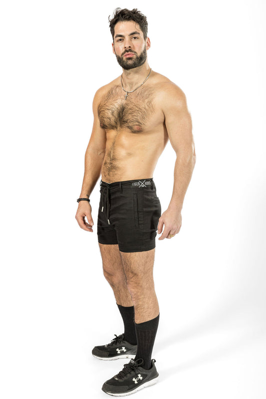 Tiger Horse New Finn Shorts