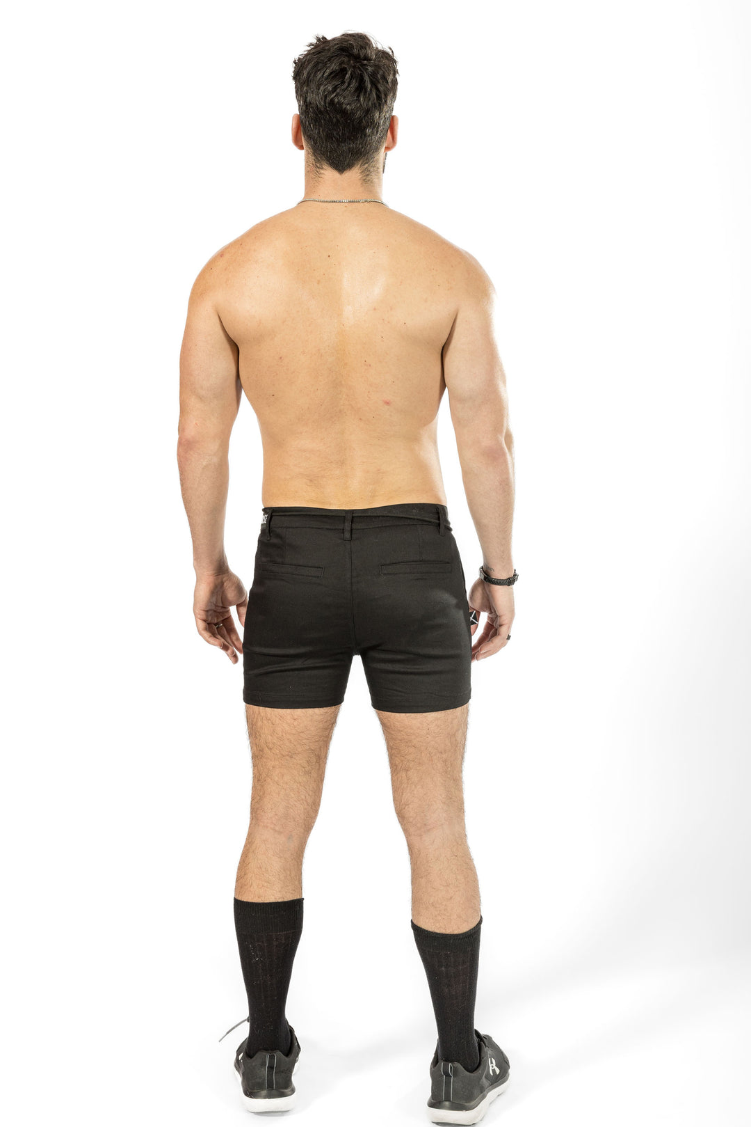 Tiger Horse New Finn Shorts