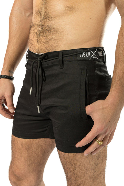 Tiger Horse New Finn Shorts