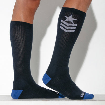 Code22 Military Socks