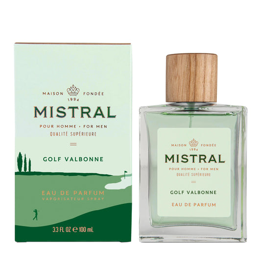 Mistral Eau De Parfum 3.3 oz. GOLF