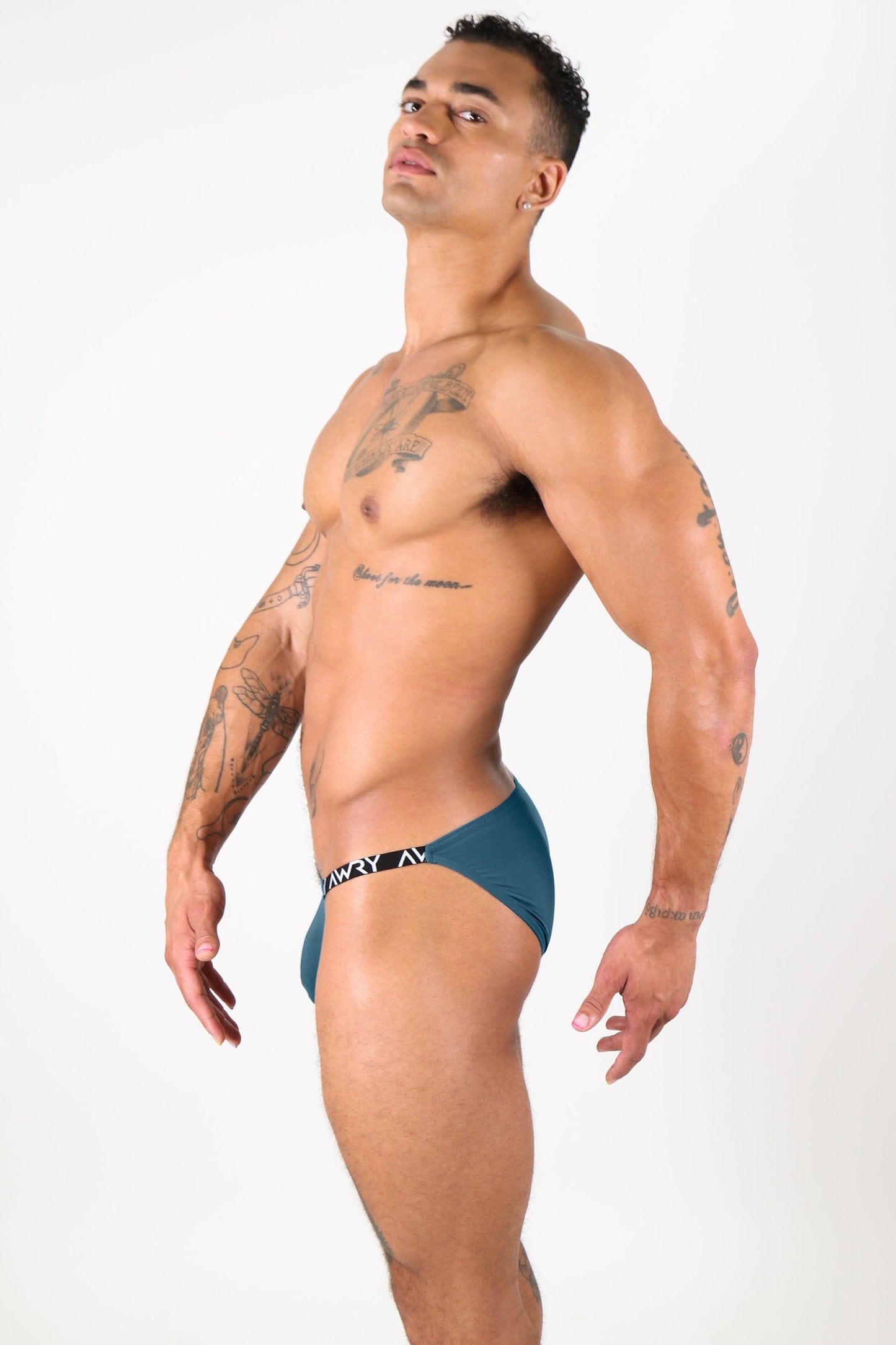 Awry Modern Bikini