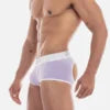 PUMP! Milkshake Grape Access Trunk