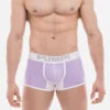 PUMP! Milkshake Grape Boxer
