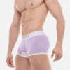 PUMP! Milkshake Grape Boxer