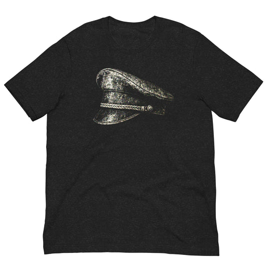 Swish Embassy Muir Cap Tee