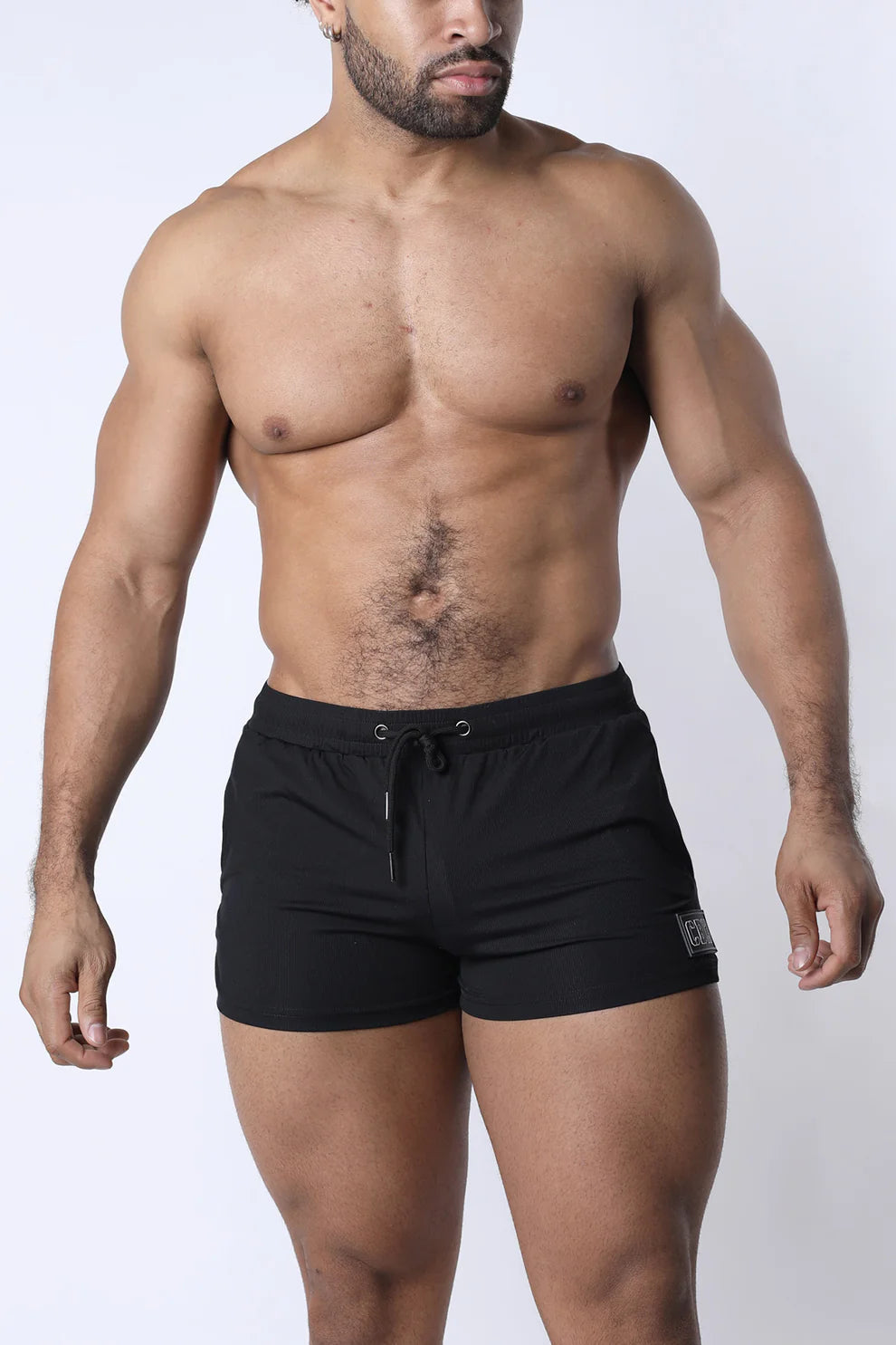 CellBlock 13 Muzzle Up Athletic Short