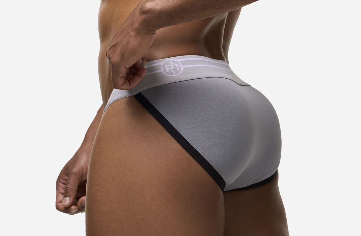 Pump! Net Sidecut Brief