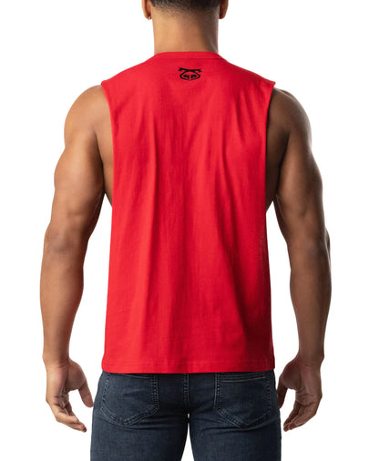 Nasty Pig "NASTY" Shredder Tank