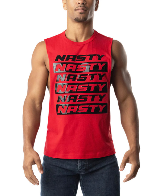 Nasty Pig "NASTY" Shredder Tank