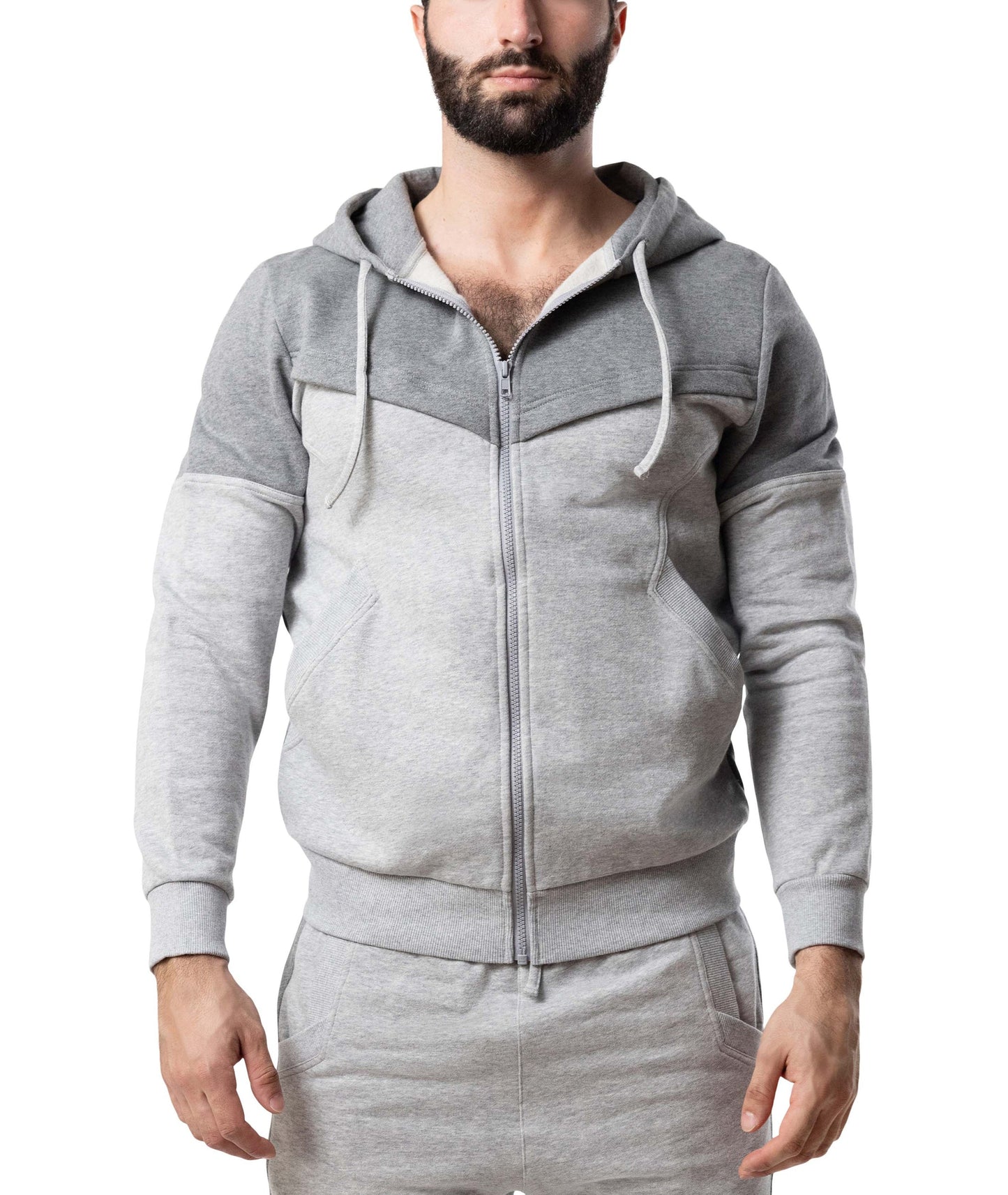 Nasty Pig Nexus Hoodie