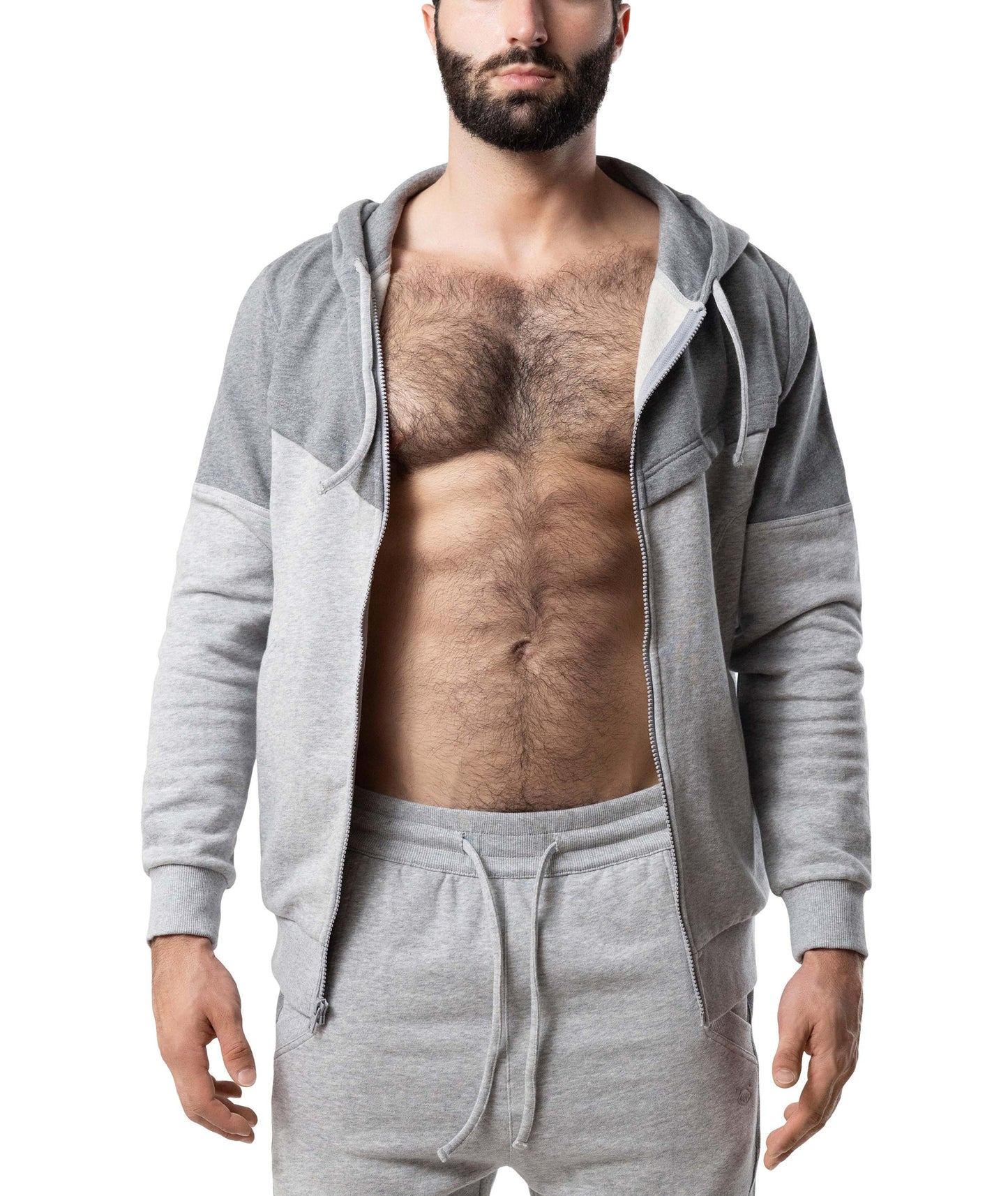 Nasty Pig Nexus Hoodie