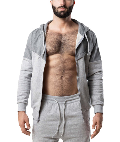 Nasty Pig Nexus Hoodie