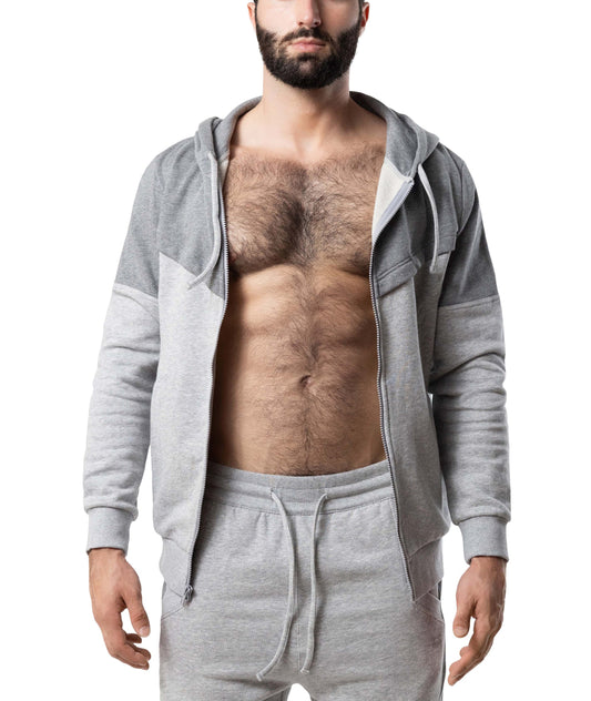 Nasty Pig Nexus Hoodie