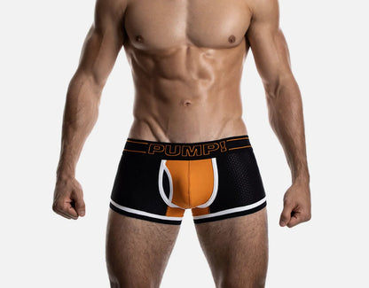 Pump! Touchdown Boxers