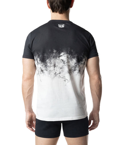 Nasty Pig Oxidize Brandmark Tee