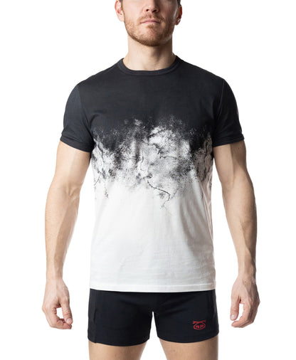 Nasty Pig Oxidize Brandmark Tee