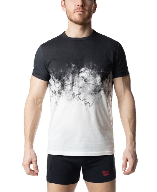 Nasty Pig Oxidize Brandmark Tee
