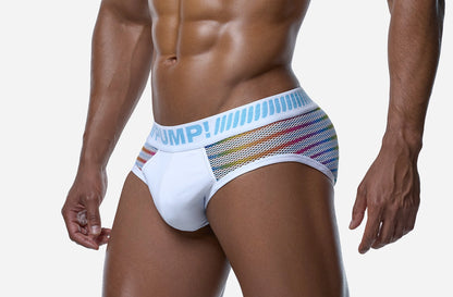 Pump! Prism Brief