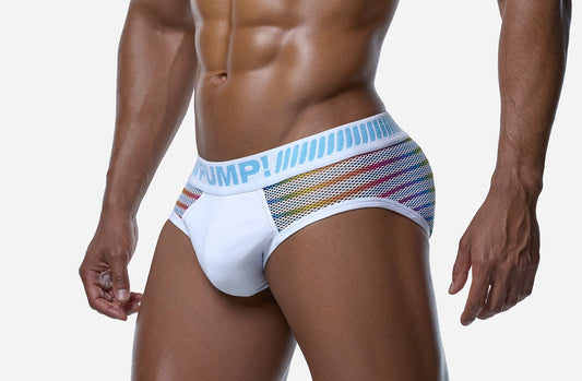 Pump! Prism Brief