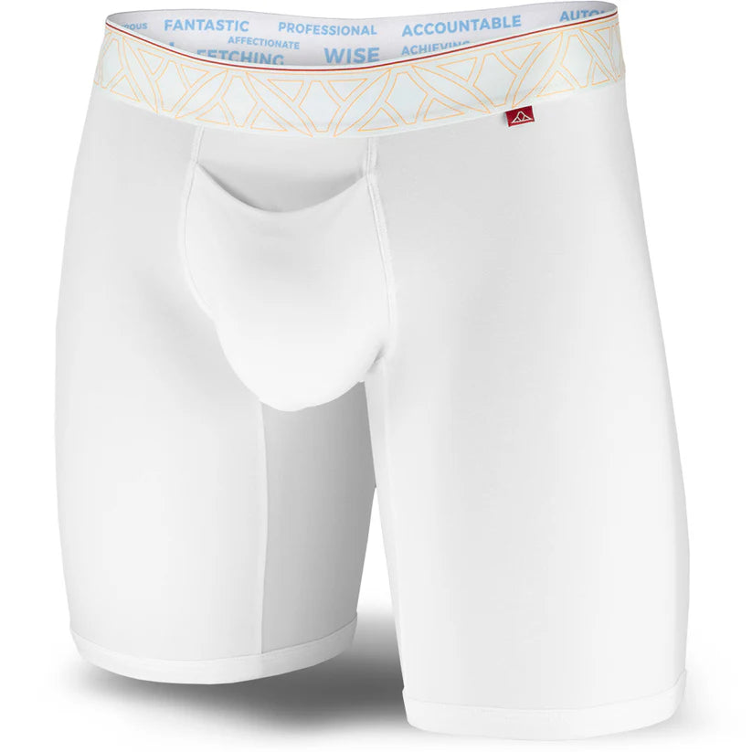 Krakatoa Pinatubo Boxer Briefs