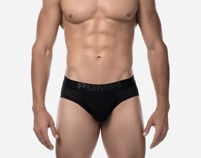 PUMP! Whisper Brief