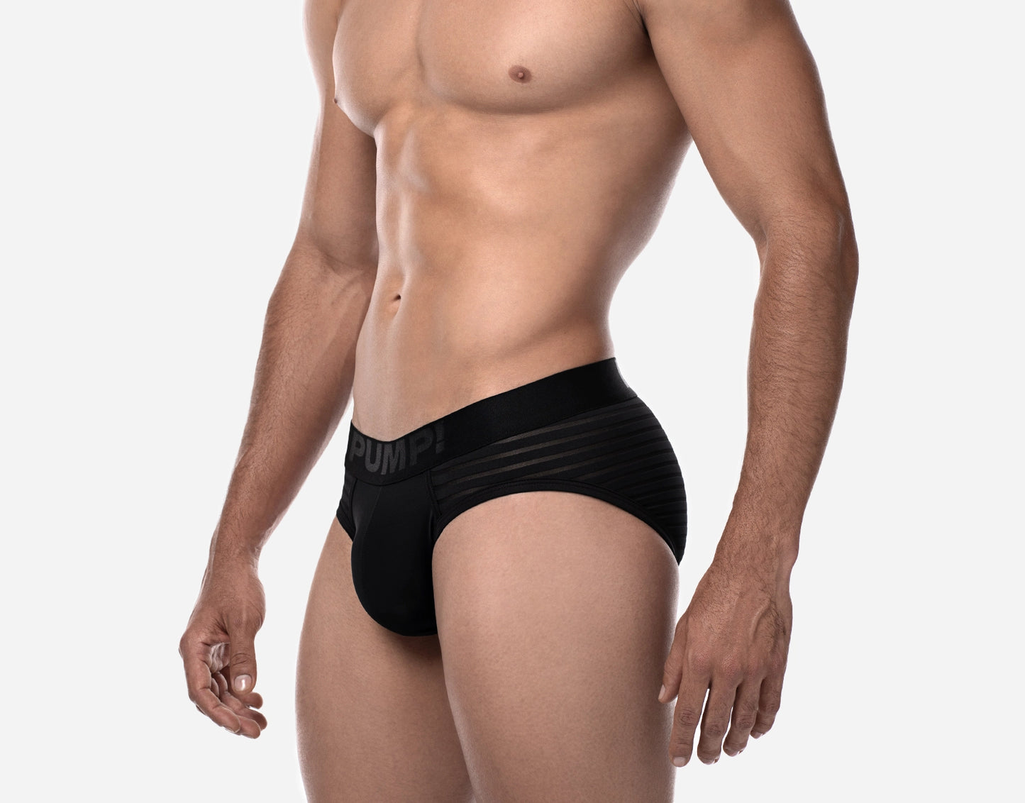 PUMP! Whisper Brief