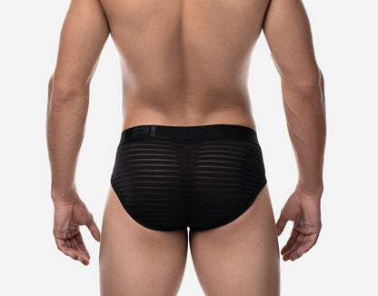 PUMP! Whisper Brief