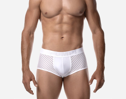 PUMP! Whisper Boxer