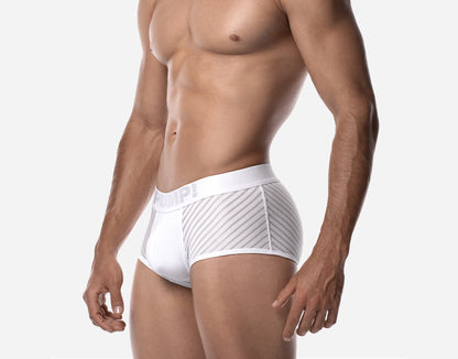 PUMP! Whisper Boxer