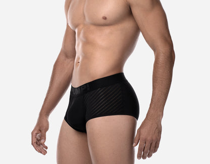 PUMP! Whisper Boxer