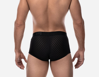 PUMP! Whisper Boxer