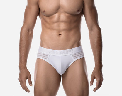 PUMP! Whisper Brief