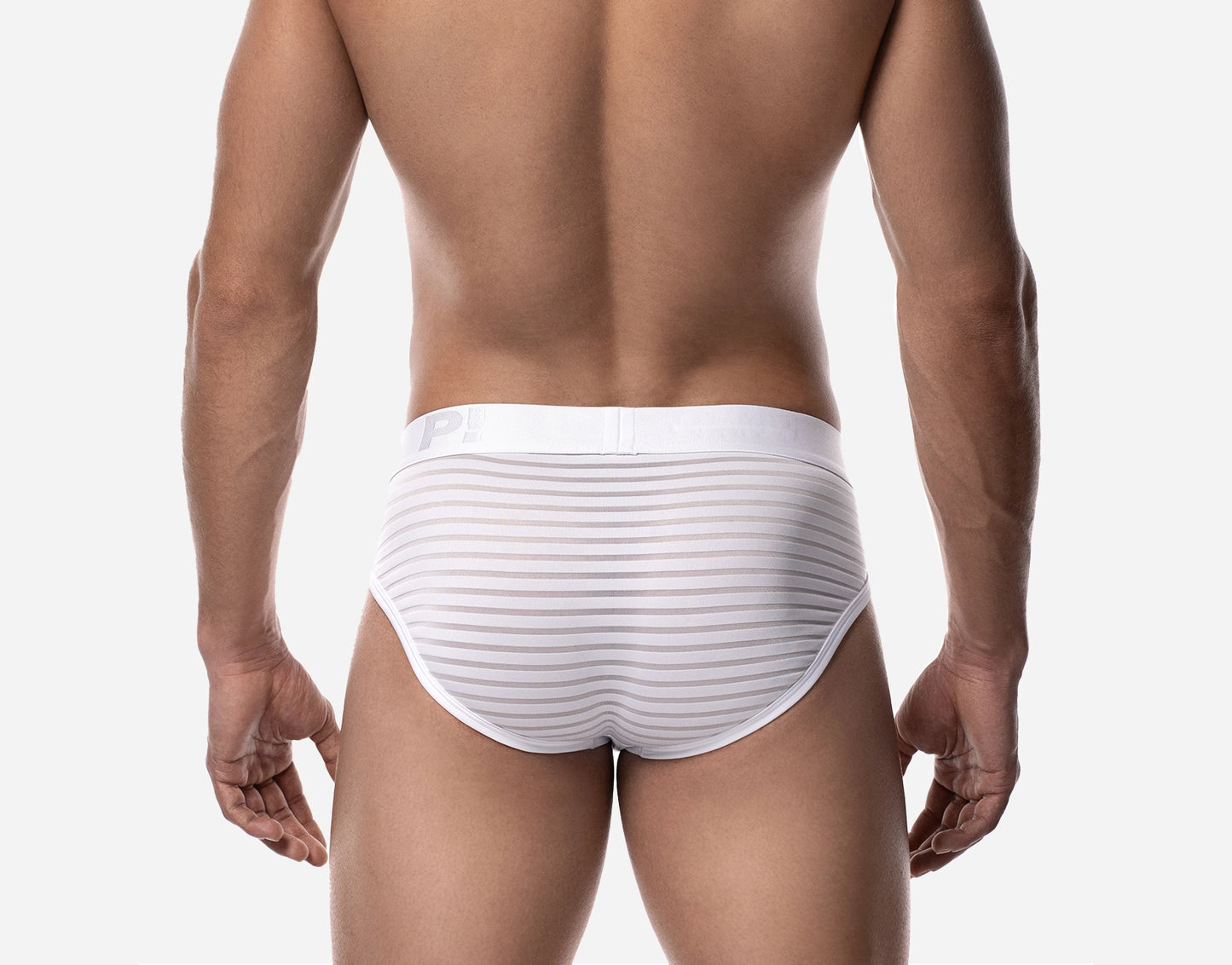 PUMP! Whisper Brief