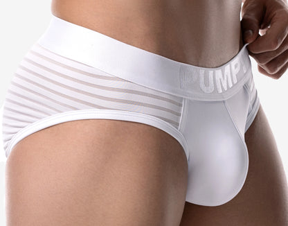 PUMP! Whisper Brief