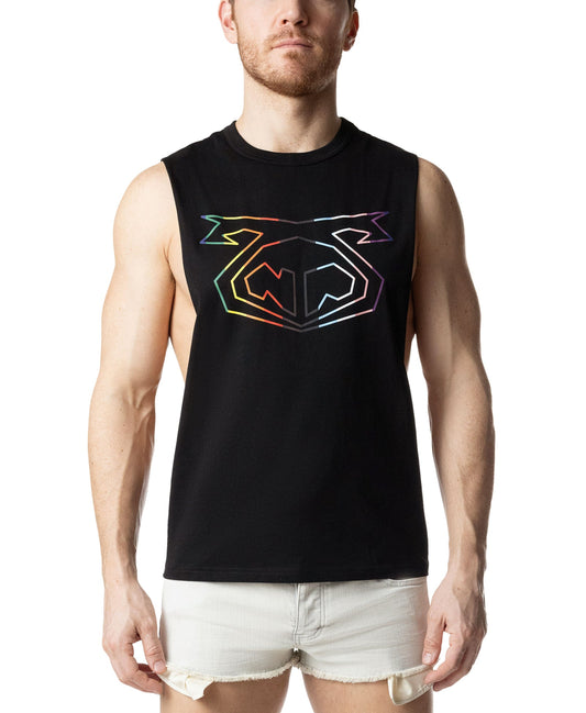 Nasty Pig Pride Shredder 4.0