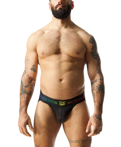 Nasty Pig Prism Pride Jock