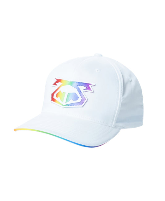 Nasty Prism Pride Snout Cap