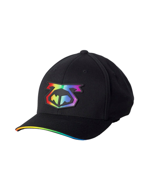 Nasty Pig Prism Pride Snout Cap