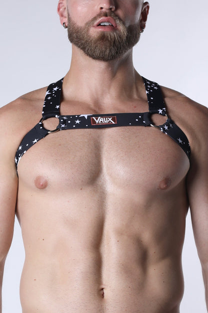 Vaux Pulse Elastic Harness