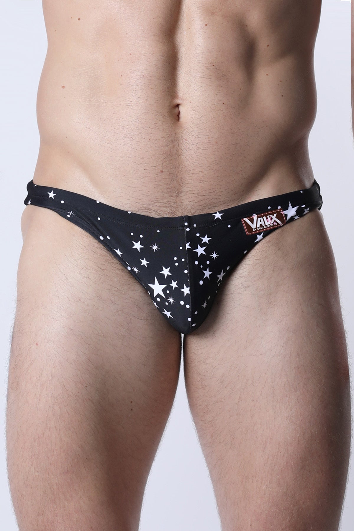 Vaux Pulse Swim Briefs