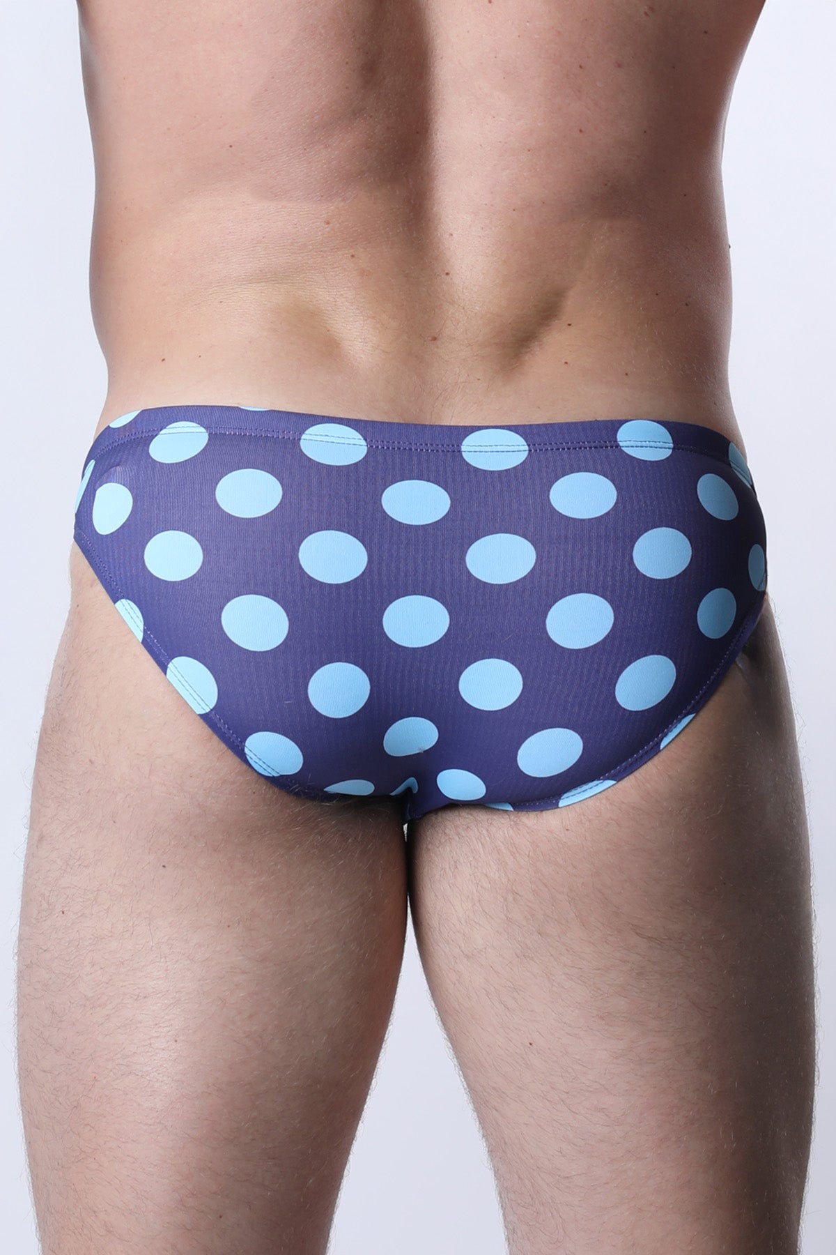 Vaux Pulse Swim Briefs