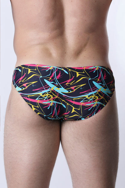 Vaux Pulse Swim Briefs