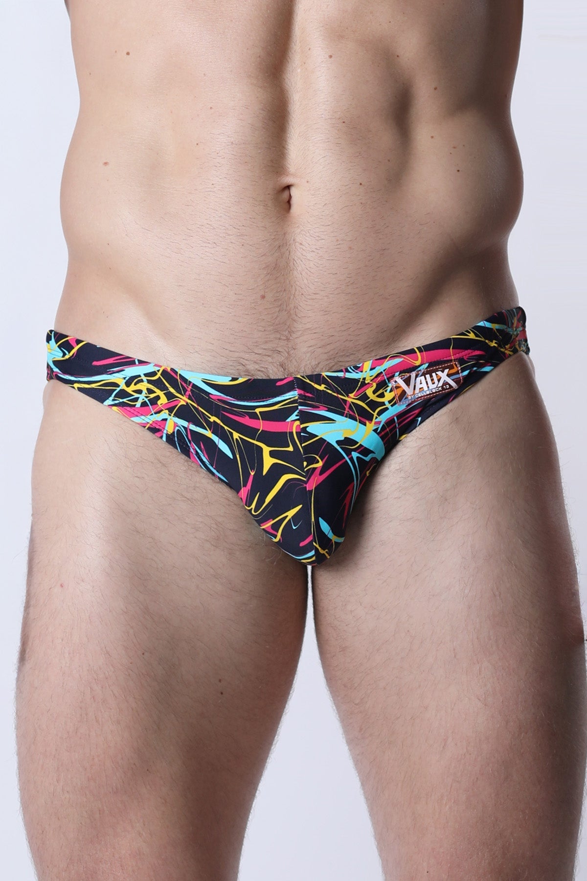 Vaux Pulse Swim Briefs