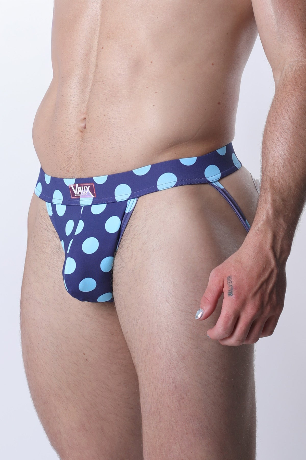 Vaux Pulse Jockstraps