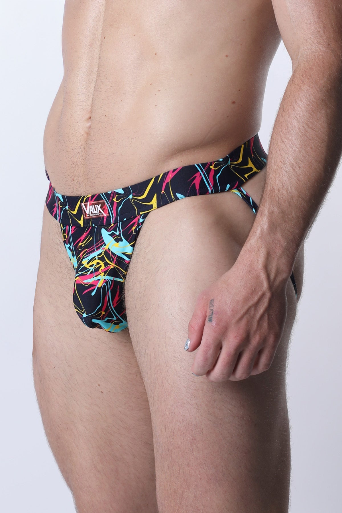 Vaux Pulse Jockstraps