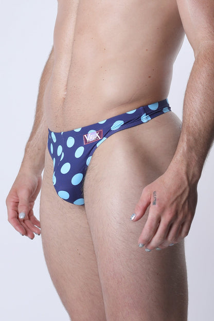 Vaux Pulse Swim Thongs