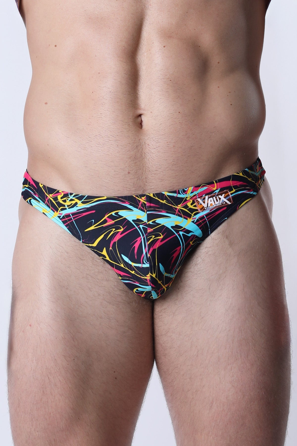 Vaux Pulse Swim Thongs