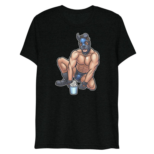 Swish Embassy Pup Cup Tee